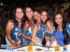 Bloco dos Amigos